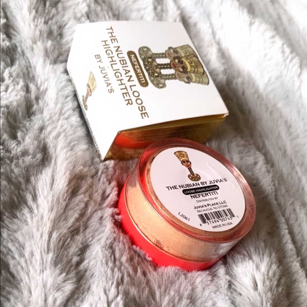 Loose Highlighter